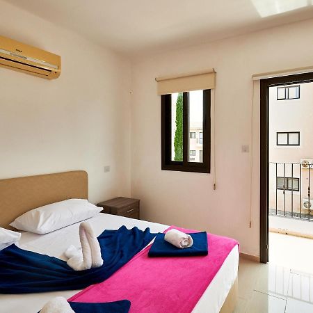 Kyklades Angie Resort Protaras Extérieur photo