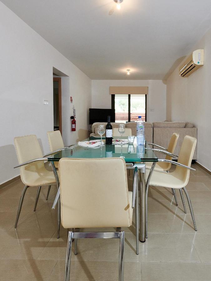 Kyklades Angie Resort Protaras Extérieur photo