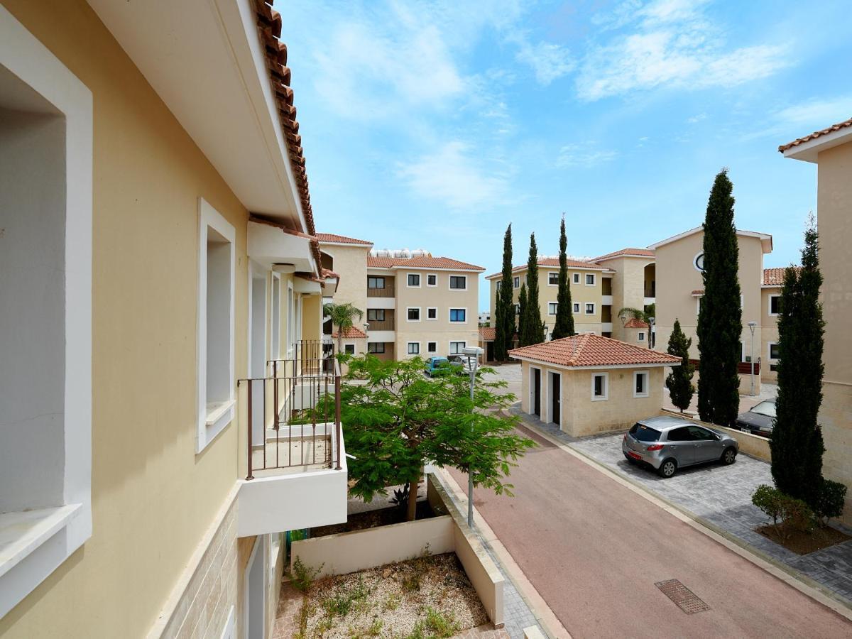 Kyklades Angie Resort Protaras Extérieur photo
